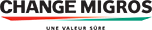 Logo Change Migros