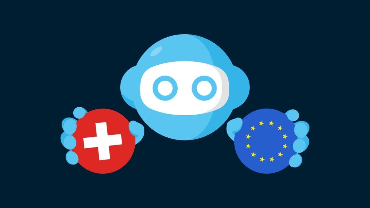 CHF EUR 2026 Prognose Chart