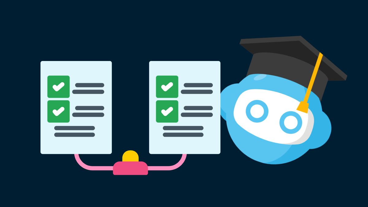 Students on a Swiss university campus