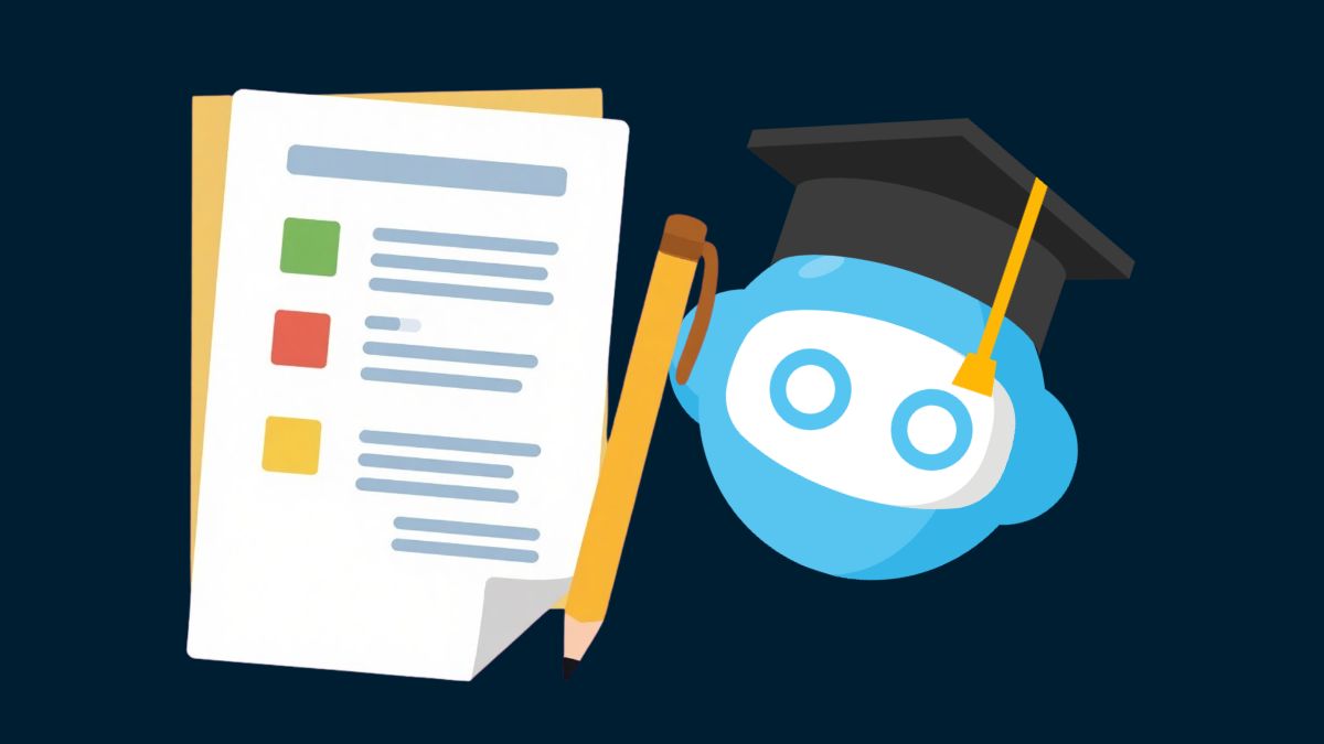 Graduated student obtaining their work permit in Switzerland