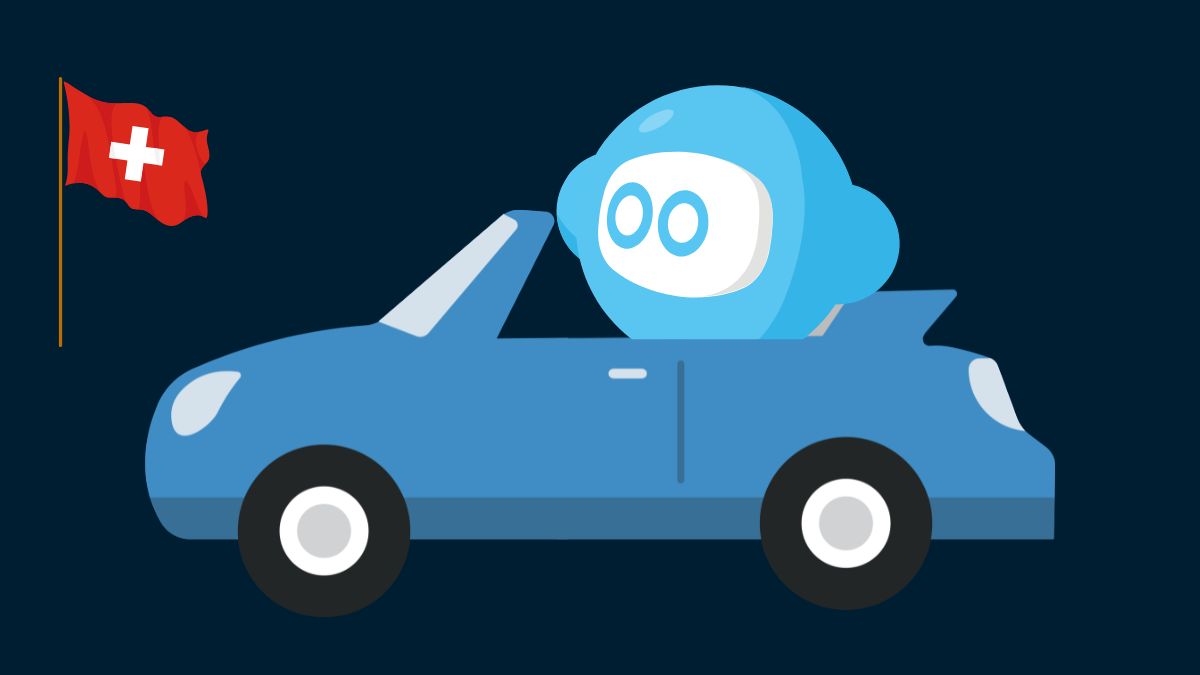 Fahrzeugverzollung beim Schweizer Zoll