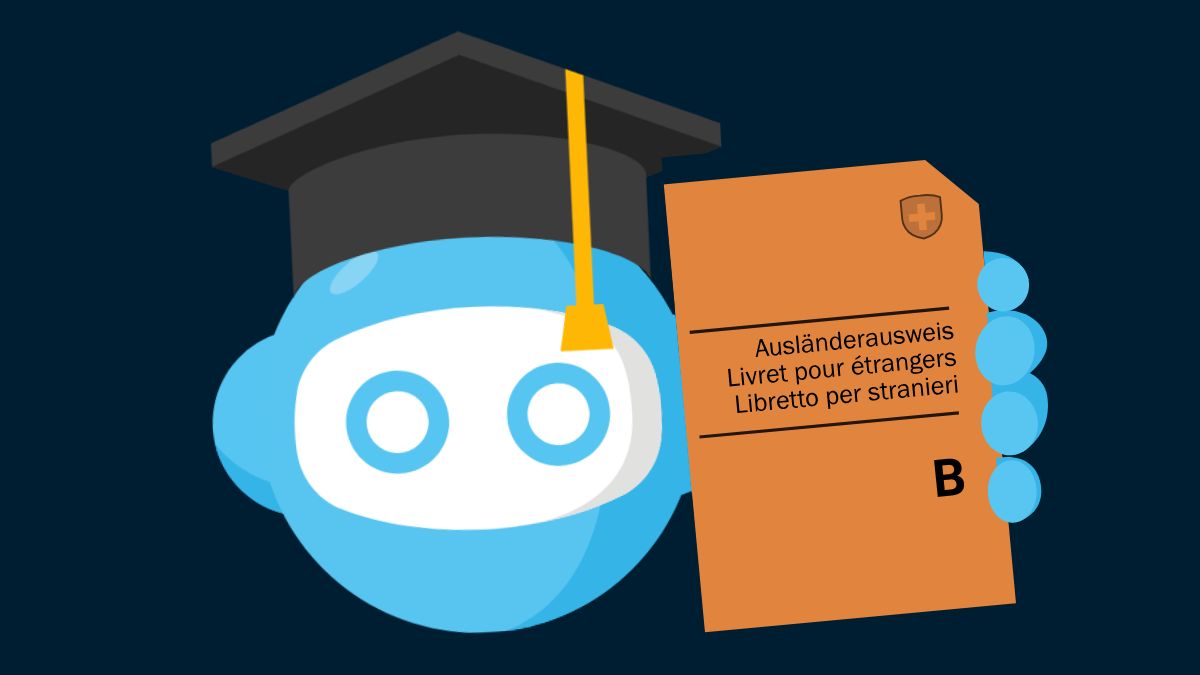 Swiss Student Residence Permit (B / L): 2026 Guide | ibani