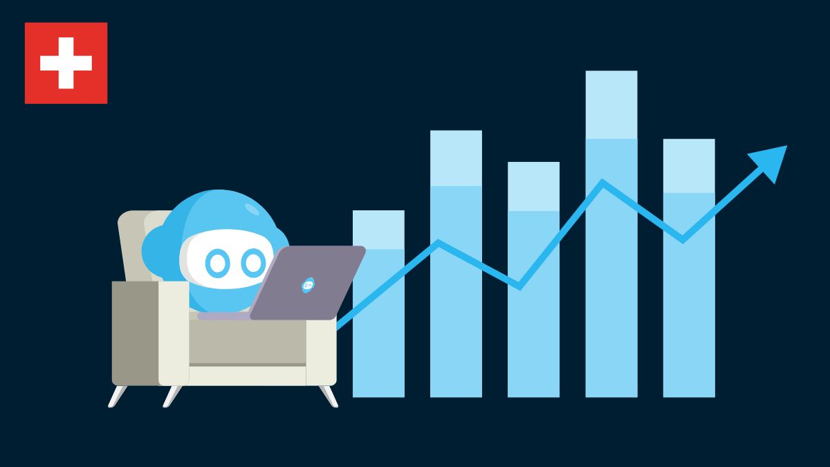 Average Salary Switzerland 2026: Jobs, Cantons & Minimum Wage