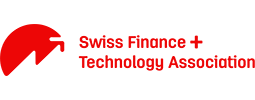Logo Swiss FinTech Association